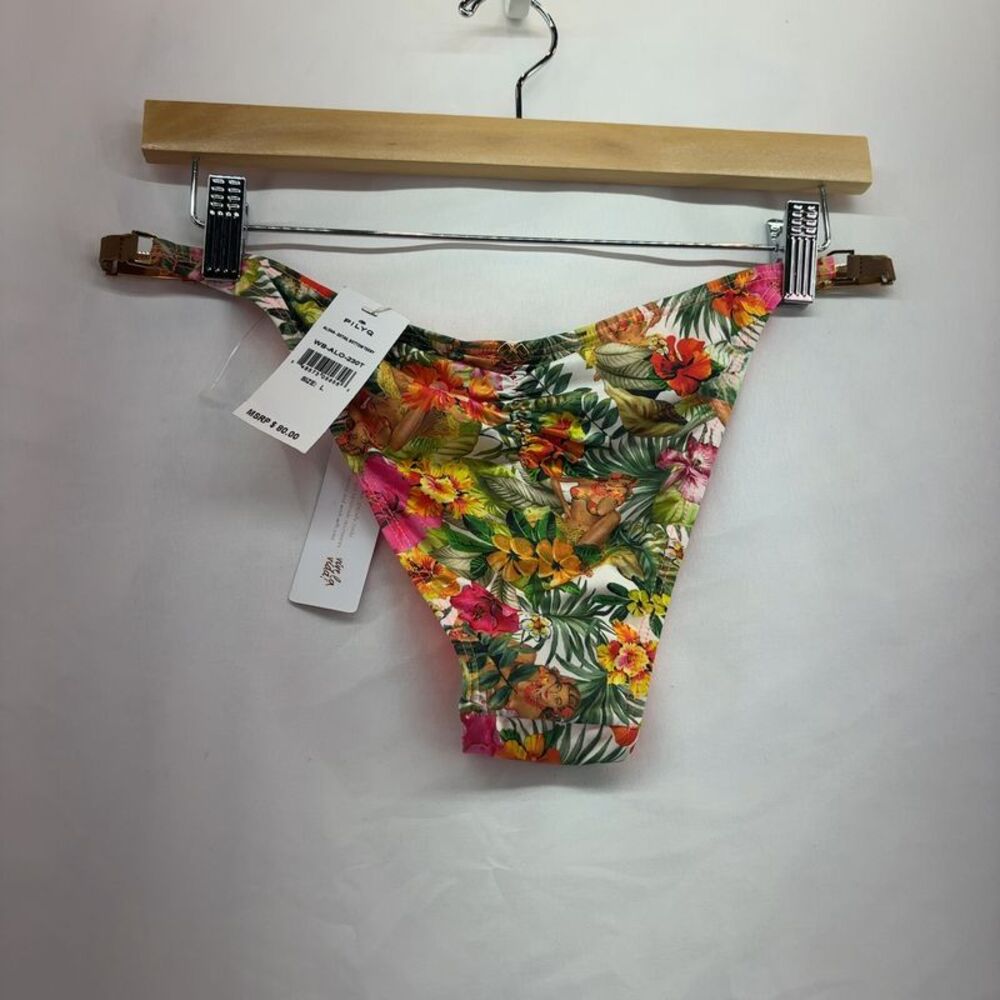 Pilyq Girls Bikini Bottom - Picture 2 of 3